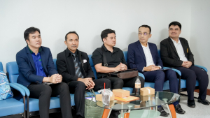 มรภ.เทพสตรี รุดหน้าพัฒนาศักยภาพครูและนักศึกษา จัดอบรมเชิงปฏิบัติการ Train the Trainer 