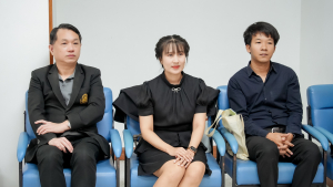 มรภ.เทพสตรี รุดหน้าพัฒนาศักยภาพครูและนักศึกษา จัดอบรมเชิงปฏิบัติการ Train the Trainer 