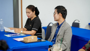 มรภ.เทพสตรี รุดหน้าพัฒนาศักยภาพครูและนักศึกษา จัดอบรมเชิงปฏิบัติการ Train the Trainer 