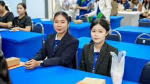 มรภ.เทพสตรี รุดหน้าพัฒนาศักยภาพครูและนักศึกษา จัดอบรมเชิงปฏิบัติการ Train the Trainer 