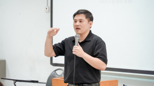 มรภ.เทพสตรี รุดหน้าพัฒนาศักยภาพครูและนักศึกษา จัดอบรมเชิงปฏิบัติการ Train the Trainer 