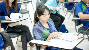 มรภ.เทพสตรี รุดหน้าพัฒนาศักยภาพครูและนักศึกษา จัดอบรมเชิงปฏิบัติการ Train the Trainer 