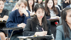 มรภ.เทพสตรี รุดหน้าพัฒนาศักยภาพครูและนักศึกษา จัดอบรมเชิงปฏิบัติการ Train the Trainer 