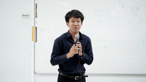 มรภ.เทพสตรี รุดหน้าพัฒนาศักยภาพครูและนักศึกษา จัดอบรมเชิงปฏิบัติการ Train the Trainer 