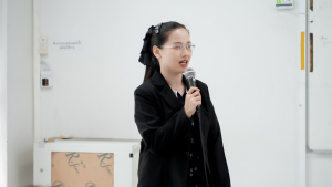 มรภ.เทพสตรี รุดหน้าพัฒนาศักยภาพครูและนักศึกษา จัดอบรมเชิงปฏิบัติการ Train the Trainer 