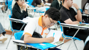 มรภ.เทพสตรี รุดหน้าพัฒนาศักยภาพครูและนักศึกษา จัดอบรมเชิงปฏิบัติการ Train the Trainer 