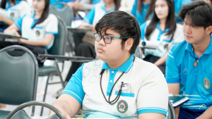 มรภ.เทพสตรี รุดหน้าพัฒนาศักยภาพครูและนักศึกษา จัดอบรมเชิงปฏิบัติการ Train the Trainer 