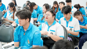 มรภ.เทพสตรี รุดหน้าพัฒนาศักยภาพครูและนักศึกษา จัดอบรมเชิงปฏิบัติการ Train the Trainer 