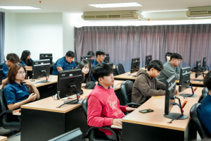 วิชาเอกการจัดการอุตสาหกรรม จัดอบรม 