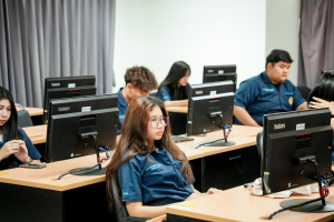 วิชาเอกการจัดการอุตสาหกรรม จัดอบรม 