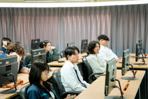 วิชาเอกการจัดการอุตสาหกรรม จัดอบรม 