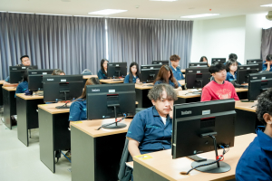 วิชาเอกการจัดการอุตสาหกรรม จัดอบรม 