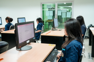 วิชาเอกการจัดการอุตสาหกรรม จัดอบรม 