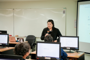 วิชาเอกการจัดการอุตสาหกรรม จัดอบรม 