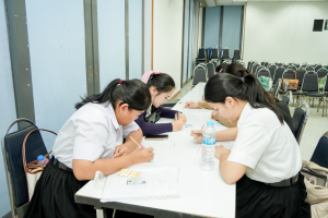 มรภ.เทพสตรี ร่วมกับ ภาคบริการโลหิตแห่งชาติที่ 2 จัดกิจกรรมบริจาคโลหิต น้อมถวายเป็นพระราชกุศลแด่ รัชกาลที่ 9 และ สมเด็จพระบรมราชชนนีพันปีหลวง