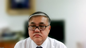 การประชุม คกก.บริหารงานบุคคลในมหาวิทยาลัยราชภัฏเทพสตรี ครั้งที่ 3/2569