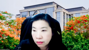 การประชุม คกก.บริหารงานบุคคลในมหาวิทยาลัยราชภัฏเทพสตรี ครั้งที่ 3/2569