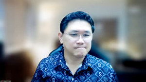 การประชุม คกก.บริหารงานบุคคลในมหาวิทยาลัยราชภัฏเทพสตรี ครั้งที่ 3/2569