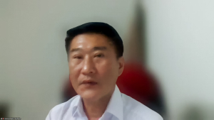 การประชุม คกก.บริหารงานบุคคลในมหาวิทยาลัยราชภัฏเทพสตรี ครั้งที่ 3/2569