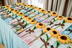 คณะครุศาสตร์ จัดพิธีปัจฉิมนิเทศนักศึกษาชั้นปีที่ 4 ประจำปีการศึกษา 2568