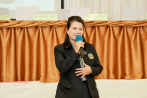 มรภ.เทพสตรี ร่วมพิธีลงนาม MOU เพื่อขยายฐานการท่องเที่ยวของจังหวัดสิงห์บุรีบนรากฐานวัฒนธรรมที่เข้มแข็ง