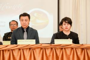 มรภ.เทพสตรี ร่วมพิธีลงนาม MOU เพื่อขยายฐานการท่องเที่ยวของจังหวัดสิงห์บุรีบนรากฐานวัฒนธรรมที่เข้มแข็ง