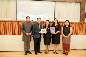 มรภ.เทพสตรี ร่วมพิธีลงนาม MOU เพื่อขยายฐานการท่องเที่ยวของจังหวัดสิงห์บุรีบนรากฐานวัฒนธรรมที่เข้มแข็ง