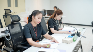 การประชุม คกก.ส่งเสริมกิจการมหาวิทยาลัย ครั้งที่ 3/2569