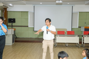 คณะวิทยาศาสตร์ฯ ร่วมกับโรงเรียนบรรจงรัตน์ จัดกิจกรรมค่าย SMEP 2/2568 เสริมทักษะปฏิบัติการและกระบวนการคิดเชิงวิทยาศาสตร์แก่เยาวชน