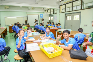 คณะวิทยาศาสตร์ฯ ร่วมกับโรงเรียนบรรจงรัตน์ จัดกิจกรรมค่าย SMEP 2/2568 เสริมทักษะปฏิบัติการและกระบวนการคิดเชิงวิทยาศาสตร์แก่เยาวชน