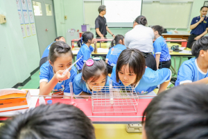 คณะวิทยาศาสตร์ฯ ร่วมกับโรงเรียนบรรจงรัตน์ จัดกิจกรรมค่าย SMEP 2/2568 เสริมทักษะปฏิบัติการและกระบวนการคิดเชิงวิทยาศาสตร์แก่เยาวชน