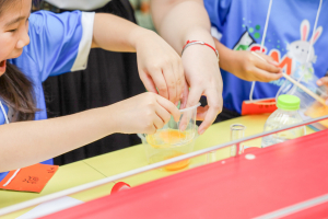 คณะวิทยาศาสตร์ฯ ร่วมกับโรงเรียนบรรจงรัตน์ จัดกิจกรรมค่าย SMEP 2/2568 เสริมทักษะปฏิบัติการและกระบวนการคิดเชิงวิทยาศาสตร์แก่เยาวชน