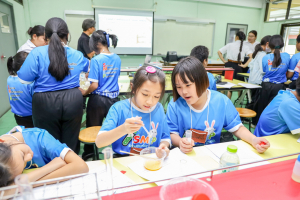 คณะวิทยาศาสตร์ฯ ร่วมกับโรงเรียนบรรจงรัตน์ จัดกิจกรรมค่าย SMEP 2/2568 เสริมทักษะปฏิบัติการและกระบวนการคิดเชิงวิทยาศาสตร์แก่เยาวชน