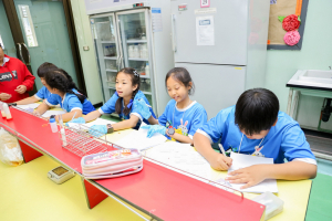 คณะวิทยาศาสตร์ฯ ร่วมกับโรงเรียนบรรจงรัตน์ จัดกิจกรรมค่าย SMEP 2/2568 เสริมทักษะปฏิบัติการและกระบวนการคิดเชิงวิทยาศาสตร์แก่เยาวชน