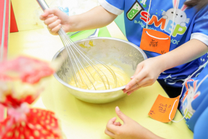 คณะวิทยาศาสตร์ฯ ร่วมกับโรงเรียนบรรจงรัตน์ จัดกิจกรรมค่าย SMEP 2/2568 เสริมทักษะปฏิบัติการและกระบวนการคิดเชิงวิทยาศาสตร์แก่เยาวชน