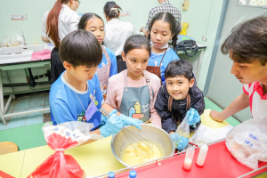 คณะวิทยาศาสตร์ฯ ร่วมกับโรงเรียนบรรจงรัตน์ จัดกิจกรรมค่าย SMEP 2/2568 เสริมทักษะปฏิบัติการและกระบวนการคิดเชิงวิทยาศาสตร์แก่เยาวชน