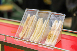 คณะวิทยาศาสตร์ฯ ร่วมกับโรงเรียนบรรจงรัตน์ จัดกิจกรรมค่าย SMEP 2/2568 เสริมทักษะปฏิบัติการและกระบวนการคิดเชิงวิทยาศาสตร์แก่เยาวชน