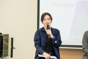 คณะมนุษยศาสตร์ฯ จัดพิธีปัจฉิมนิเทศนักศึกษาชั้นปีที่ 4 ประจำปีการศึกษา 2568