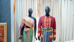 มรภ.เทพสตรี รับรางวัลเชิดชูเกียรติ คนดีศรีลพบุรี สาขาหน่วยงานภาครัฐ ครั้งที่ 12 ประจำปี พ.ศ. 2568 ตอกย้ำบทบาทสถาบันต้นแบบผู้สร้างคุณประโยชน์ต่อสังคมและท้องถิ่น