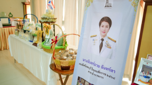 มรภ.เทพสตรี รับรางวัลเชิดชูเกียรติ คนดีศรีลพบุรี สาขาหน่วยงานภาครัฐ ครั้งที่ 12 ประจำปี พ.ศ. 2568 ตอกย้ำบทบาทสถาบันต้นแบบผู้สร้างคุณประโยชน์ต่อสังคมและท้องถิ่น