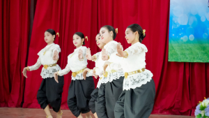 มรภ.เทพสตรี รับรางวัลเชิดชูเกียรติ คนดีศรีลพบุรี สาขาหน่วยงานภาครัฐ ครั้งที่ 12 ประจำปี พ.ศ. 2568 ตอกย้ำบทบาทสถาบันต้นแบบผู้สร้างคุณประโยชน์ต่อสังคมและท้องถิ่น