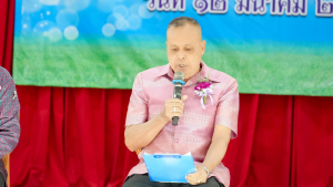 มรภ.เทพสตรี รับรางวัลเชิดชูเกียรติ คนดีศรีลพบุรี สาขาหน่วยงานภาครัฐ ครั้งที่ 12 ประจำปี พ.ศ. 2568 ตอกย้ำบทบาทสถาบันต้นแบบผู้สร้างคุณประโยชน์ต่อสังคมและท้องถิ่น