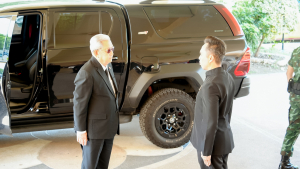 มรภ.เทพสตรี รับรางวัลเชิดชูเกียรติ คนดีศรีลพบุรี สาขาหน่วยงานภาครัฐ ครั้งที่ 12 ประจำปี พ.ศ. 2568 ตอกย้ำบทบาทสถาบันต้นแบบผู้สร้างคุณประโยชน์ต่อสังคมและท้องถิ่น