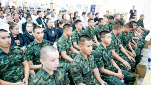 มรภ.เทพสตรี รับรางวัลเชิดชูเกียรติ คนดีศรีลพบุรี สาขาหน่วยงานภาครัฐ ครั้งที่ 12 ประจำปี พ.ศ. 2568 ตอกย้ำบทบาทสถาบันต้นแบบผู้สร้างคุณประโยชน์ต่อสังคมและท้องถิ่น