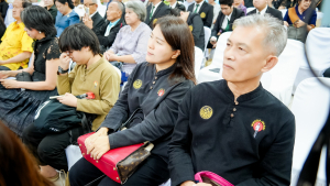 มรภ.เทพสตรี รับรางวัลเชิดชูเกียรติ คนดีศรีลพบุรี สาขาหน่วยงานภาครัฐ ครั้งที่ 12 ประจำปี พ.ศ. 2568 ตอกย้ำบทบาทสถาบันต้นแบบผู้สร้างคุณประโยชน์ต่อสังคมและท้องถิ่น