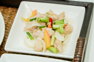 มรภ.เทพสตรี ร่วมประชุมหารือกับ ผวจ.ลพบุรี เตรียมความพร้อมการจัดโต๊ะเสวย และออกแบบรายการอาหาร รับเสด็จ สมเด็จพระกนิษฐาธิราชเจ้า กรมสมเด็จพระเทพรัตนราชสุดาฯ สยามบรมราชกุมารี