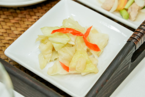 มรภ.เทพสตรี ร่วมประชุมหารือกับ ผวจ.ลพบุรี เตรียมความพร้อมการจัดโต๊ะเสวย และออกแบบรายการอาหาร รับเสด็จ สมเด็จพระกนิษฐาธิราชเจ้า กรมสมเด็จพระเทพรัตนราชสุดาฯ สยามบรมราชกุมารี