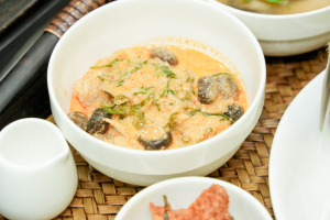 มรภ.เทพสตรี ร่วมประชุมหารือกับ ผวจ.ลพบุรี เตรียมความพร้อมการจัดโต๊ะเสวย และออกแบบรายการอาหาร รับเสด็จ สมเด็จพระกนิษฐาธิราชเจ้า กรมสมเด็จพระเทพรัตนราชสุดาฯ สยามบรมราชกุมารี