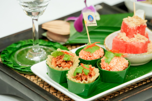 มรภ.เทพสตรี ร่วมประชุมหารือกับ ผวจ.ลพบุรี เตรียมความพร้อมการจัดโต๊ะเสวย และออกแบบรายการอาหาร รับเสด็จ สมเด็จพระกนิษฐาธิราชเจ้า กรมสมเด็จพระเทพรัตนราชสุดาฯ สยามบรมราชกุมารี