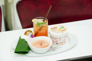 มรภ.เทพสตรี ร่วมประชุมหารือกับ ผวจ.ลพบุรี เตรียมความพร้อมการจัดโต๊ะเสวย และออกแบบรายการอาหาร รับเสด็จ สมเด็จพระกนิษฐาธิราชเจ้า กรมสมเด็จพระเทพรัตนราชสุดาฯ สยามบรมราชกุมารี